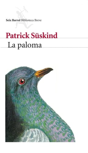 La Paloma - Patrick Süskind • 1999