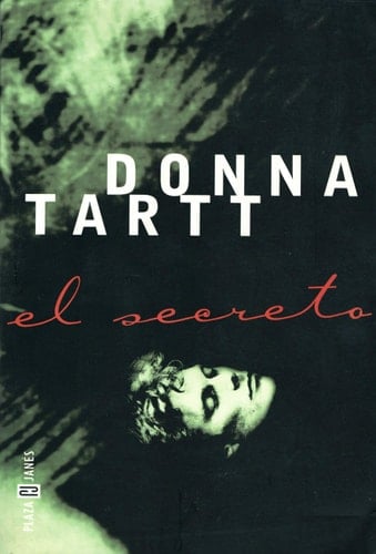 El Secreto - Donna Tartt