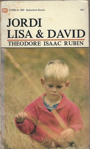Lisa and David - Theodore Isaac Rubin • 1970