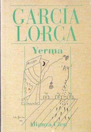 yerma - federico garcia lorca • 1991