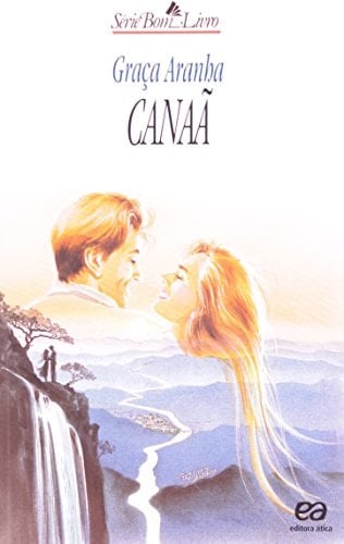 Canaã - Graça Aranha · 1998