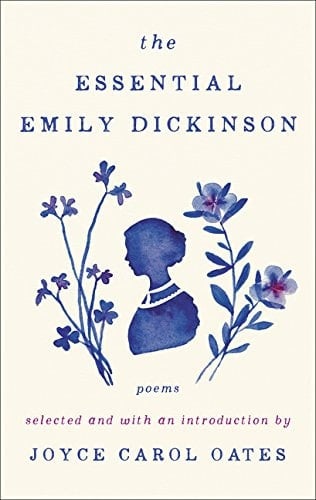 The Essential Emily Dickinson - Emily Dickinson • 2016