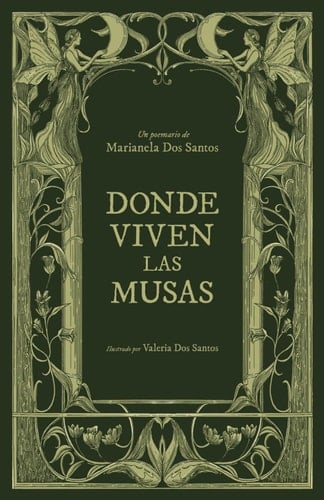 Donde viven las musas