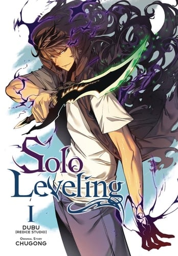 Solo Leveling - Chugong No Last Name • 2021