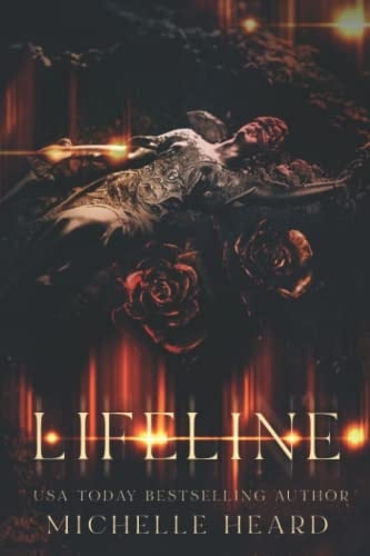 Lifeline - Michelle Heard • 2022