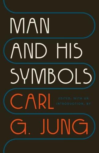 Man and His Symbols - Carl G. Jung • 2023