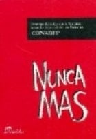 Nunca Mas (Spanish Edition) - Conadep • 2003