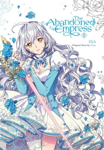 The Abandoned Empress - Yuna • 2022