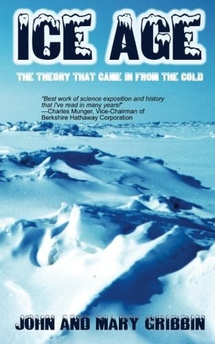 Ice Age - John Gribbin • 2015
