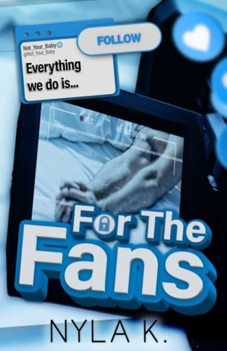 For The Fans - Nyla K · 2023