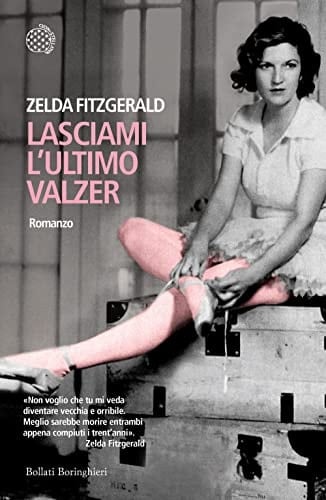 Lasciami l'ultimo valzer - 2009