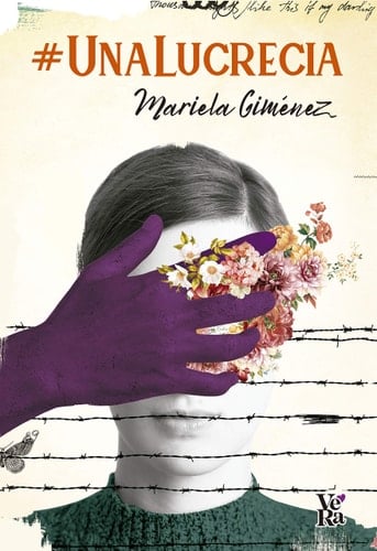 #UnaLucrecia (Spanish Edition) - Mariela Gimenez • 2021