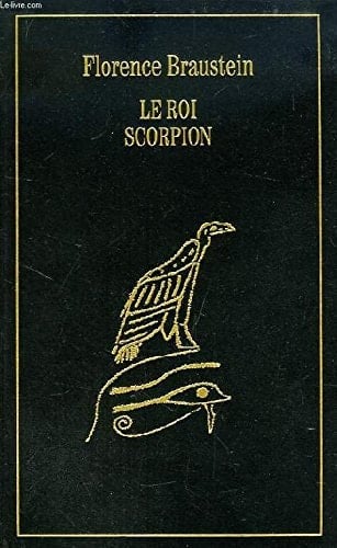 Le roi scorpion - 1995
