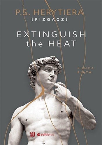 Extinguish the heat : runda piąta - · 2023
