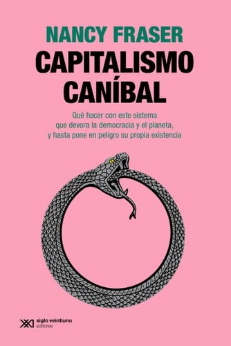 CAPITALISMO CANIBAL - unknown author • unde