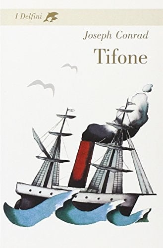 Tifone - Joseph Conrad