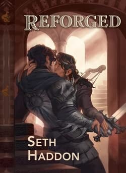 REFORGED - Seth Haddon • 2023