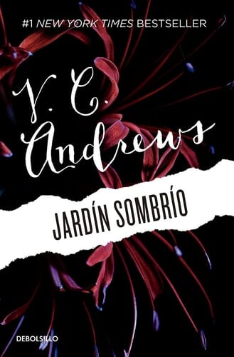 Jardín sombrío - V.C. ANDREWS • 2015