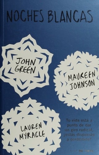 NOCHES BLANCAS - JOHN / JOHNSON, MAUREEN / MYRACLE, LAUREN GREEN • 2012
