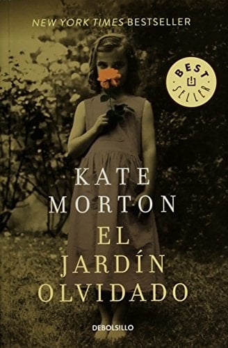El Jardin Olvidado - KATE MORTON • 2016