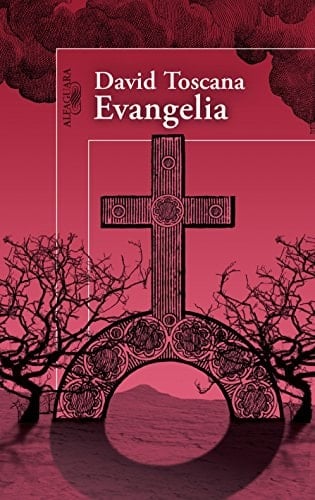 Evangelia - DAVID TOSCANA • 2016