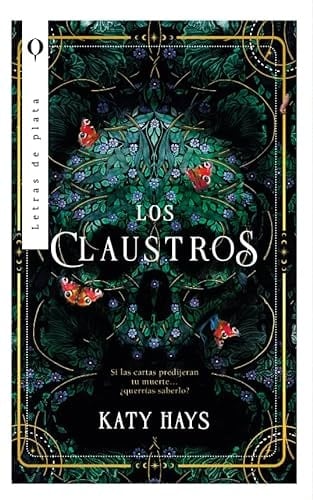 Los claustros - Katy Hays • 2023