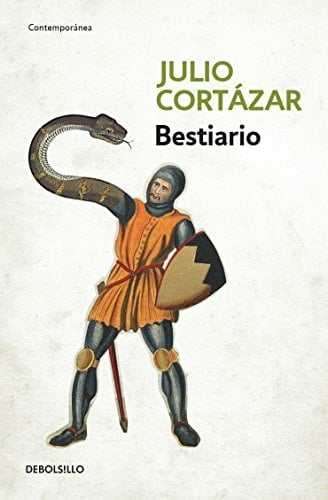 Bestiario - Julio Cortázar • 2021