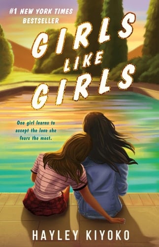 Girls Like Girls - Hayley Kiyoko • 2023