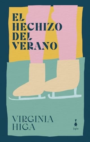 El hechizo del verano - Virginia Higa • 2024