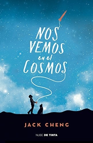 NOS VEMOS EN EL COSMOS - JACK CHENG • 2017