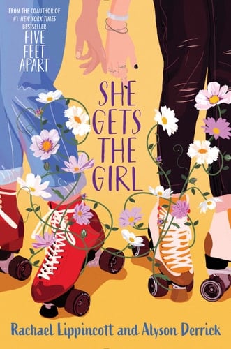 She Gets the Girl - Rachael Lippincott • 2022