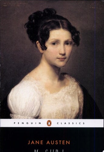 Mansfield Park (Penguin Classics) - Jane Austen · 2003
