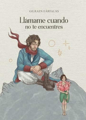 Llámame cuando no te encuentres - Gilraen Eärfalas • 2024