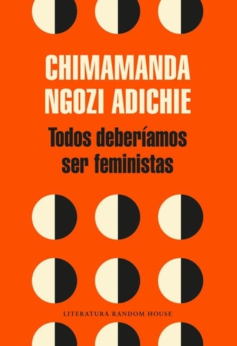 Todos deberíamos ser feministas - John Katzenbach • 2014