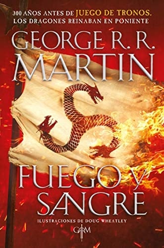 Fuego y sangre - Hector Aguilar Camin • 2014