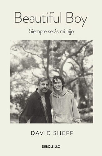 BEAUTIFUL BOY - David Sheff • 2015