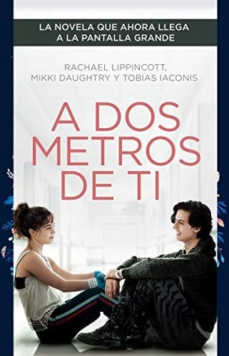 A DOS METROS DE TI - Varios • 2014