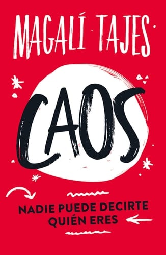 Caos - Magalí Tajes • 2014