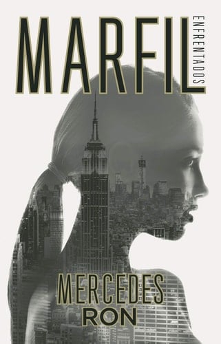 Marfil - Mercedes Ron • 2014