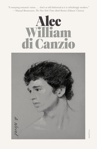 Alec - William di Canzio • 2022
