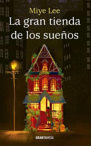 La Gran Tienda de los Sueños - Miye Lee • 2023