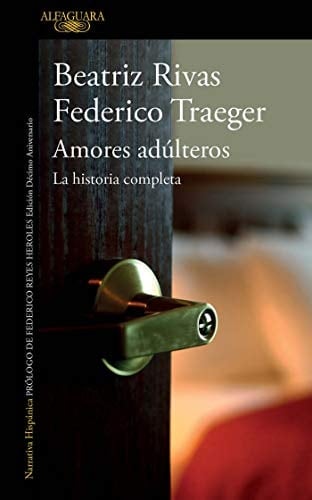 Amores adúlteros - Beatriz Rivas • 2020