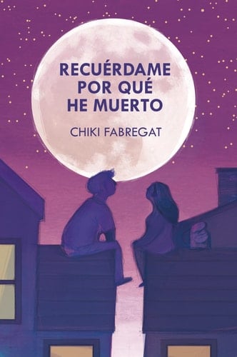 Recuérdame por qué he muerto - Chiki Fabregat • 2022