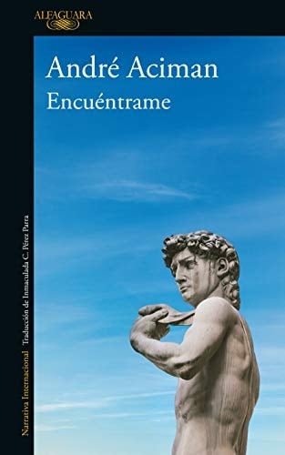 ENCUÉNTRAME - unknown author • 2021