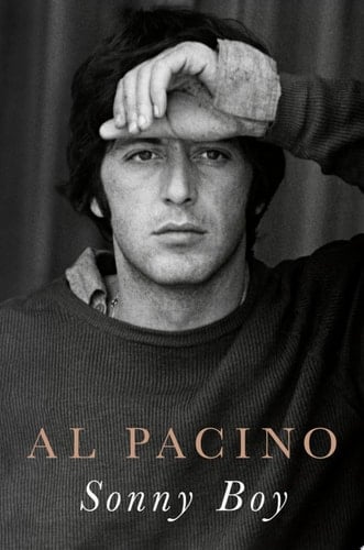 Sonny Boy: A Memoir - Al Pacino • 2024