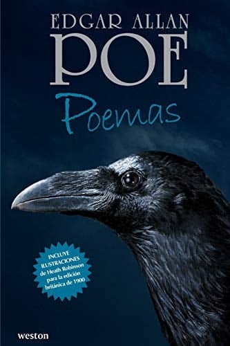 Poemas. Edgar Allan Poe (Spanish Edition) - Edgar Allan Poe • 2019