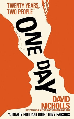 One Day - David Nicholls • 2009