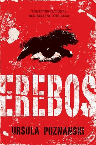 Erebos - Ursula Poznanski •