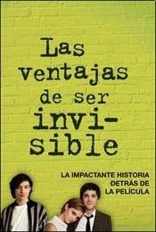 Las ventajas de ser invisible - CHBOSKY • 2014
