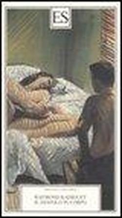 Il diavolo in corpo - Raymond Radiguet